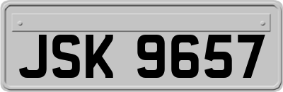 JSK9657