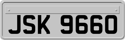 JSK9660