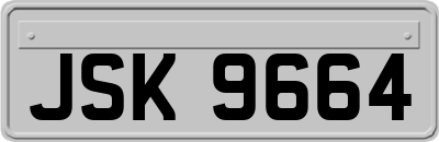 JSK9664