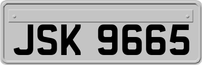 JSK9665