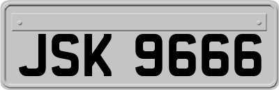 JSK9666