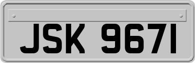 JSK9671
