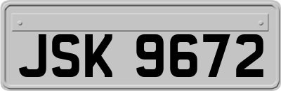 JSK9672