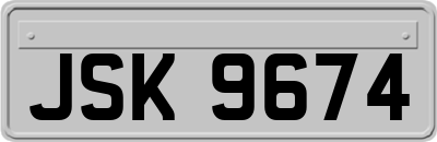 JSK9674