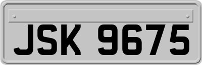 JSK9675