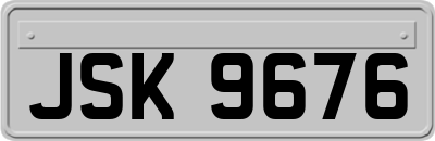 JSK9676