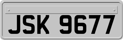 JSK9677