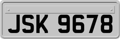 JSK9678