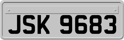JSK9683
