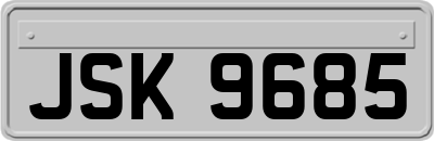 JSK9685
