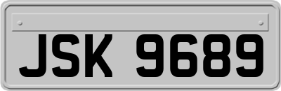 JSK9689