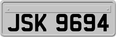 JSK9694