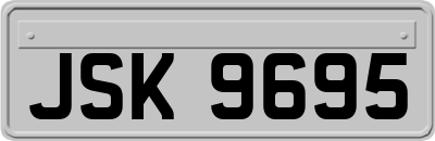 JSK9695