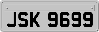 JSK9699