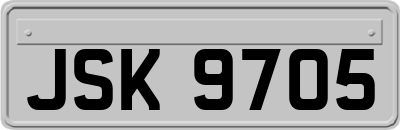 JSK9705