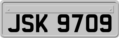 JSK9709