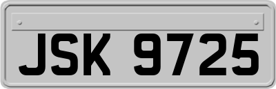 JSK9725