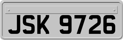 JSK9726
