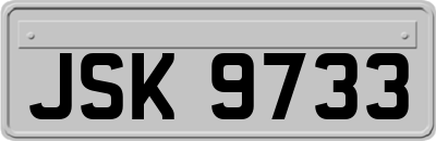 JSK9733