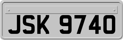 JSK9740