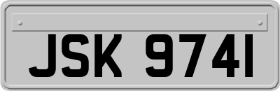 JSK9741