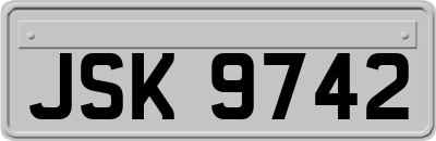 JSK9742