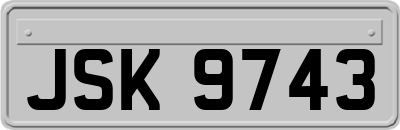 JSK9743