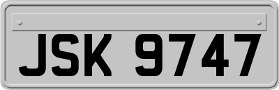 JSK9747