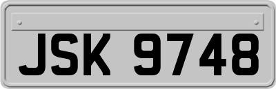 JSK9748