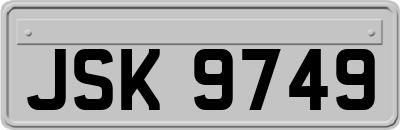 JSK9749