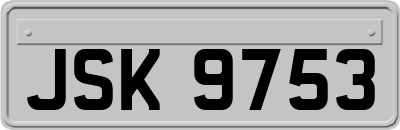 JSK9753