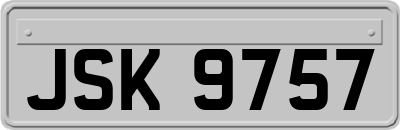 JSK9757