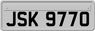 JSK9770