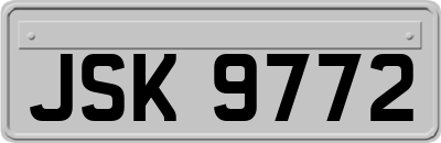 JSK9772