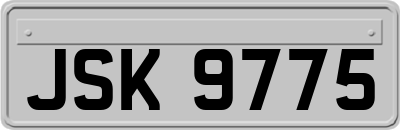 JSK9775