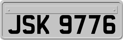 JSK9776
