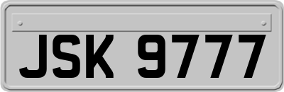 JSK9777