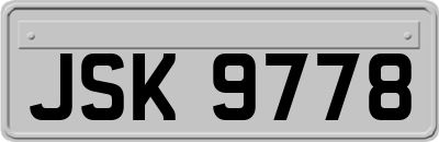 JSK9778