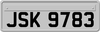 JSK9783