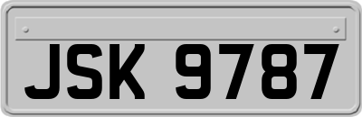 JSK9787