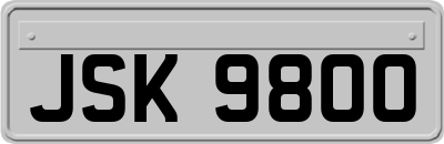 JSK9800