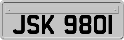 JSK9801