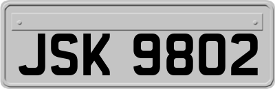 JSK9802