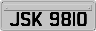 JSK9810