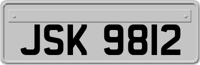 JSK9812