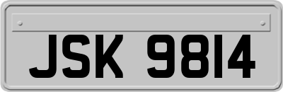 JSK9814