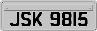 JSK9815