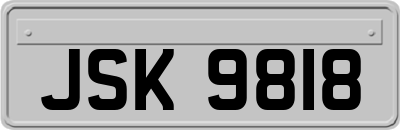 JSK9818