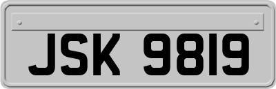 JSK9819