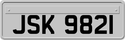 JSK9821